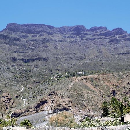 Mirador La Sorrueda Villa Eksteriør bilde