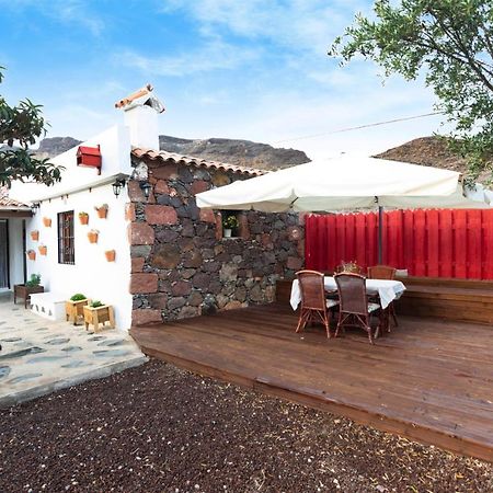 Mirador La Sorrueda Villa Eksteriør bilde