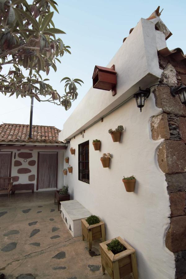 Mirador La Sorrueda Villa Eksteriør bilde