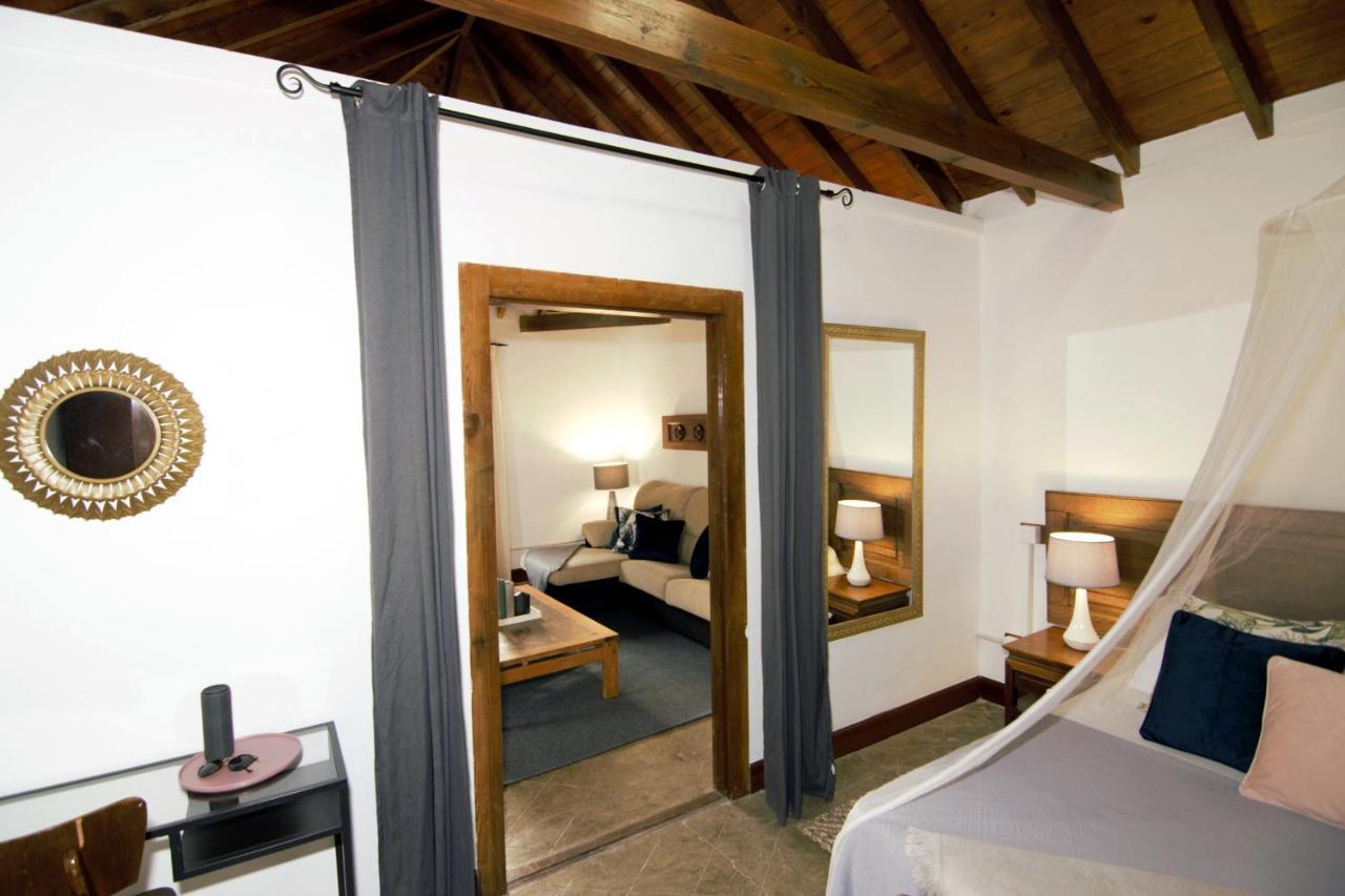 Mirador La Sorrueda Villa Eksteriør bilde