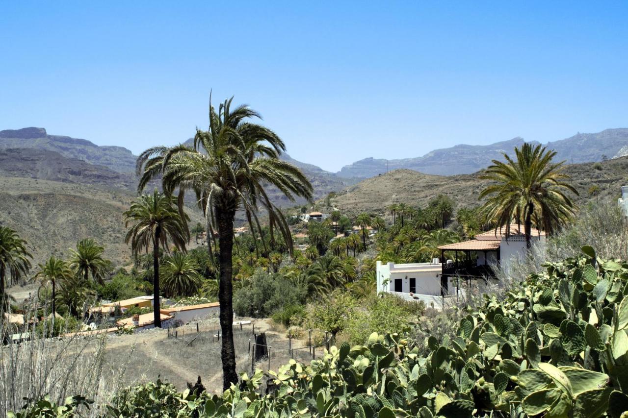 Mirador La Sorrueda Villa Eksteriør bilde